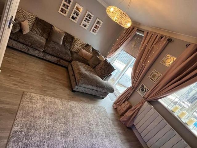 House for rent in Stanley