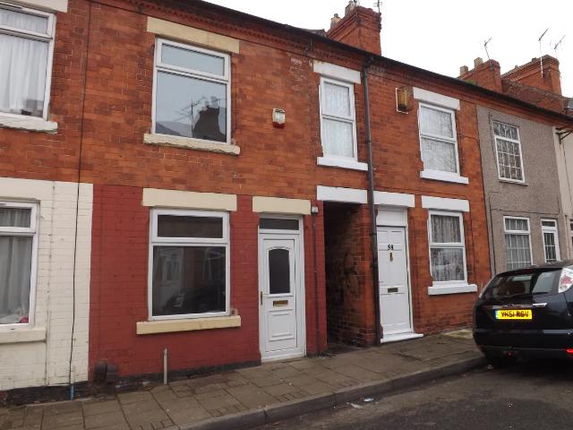 House for rent in Dalestorth, East Midlands