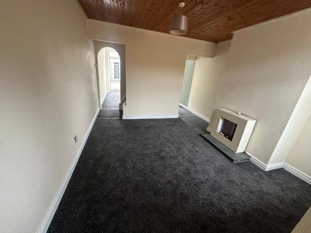 House for rent in Mansfield Woodhouse, Mansfield
