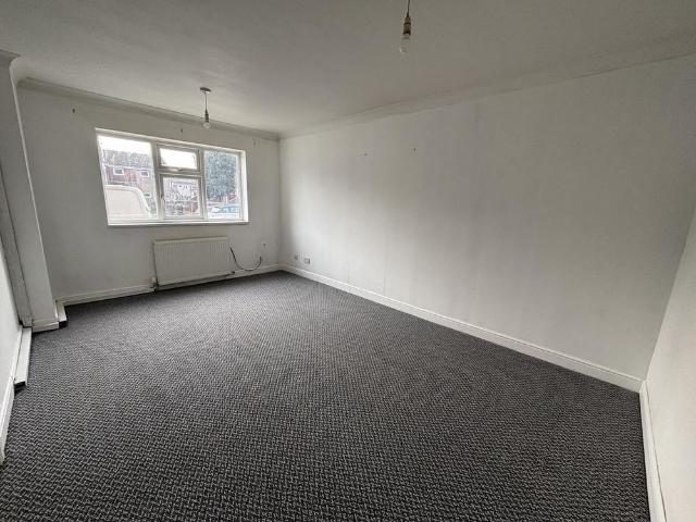 House for rent in Dovecotes, Pendeford
