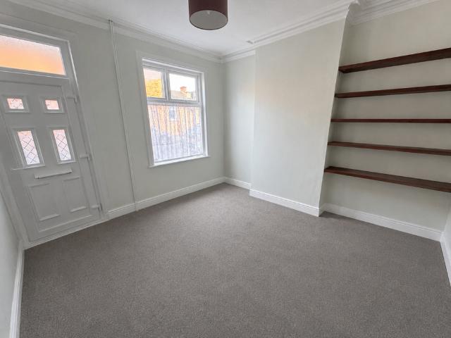 House for rent in West End, Old Wharf