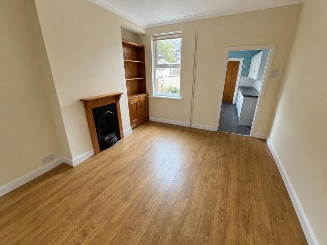 House for rent in West End, Leicester