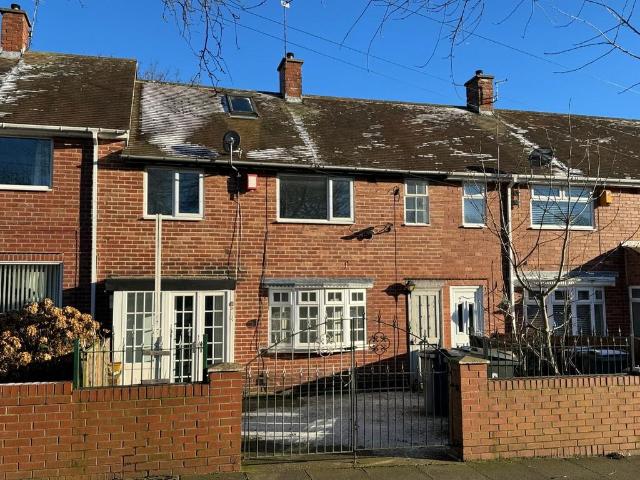 House for rent in Howdon, Wallsend