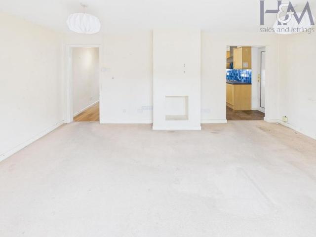 House for rent in Chells, Shephall