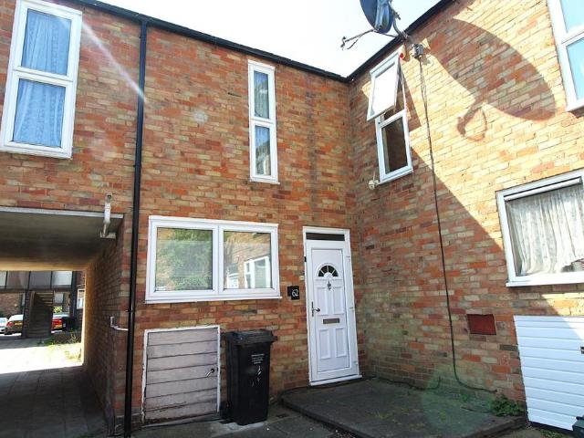 House for rent in Laindon, Essex
