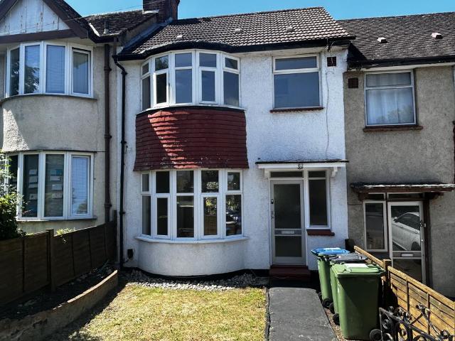 House for rent in Shooters Hill, Greater London