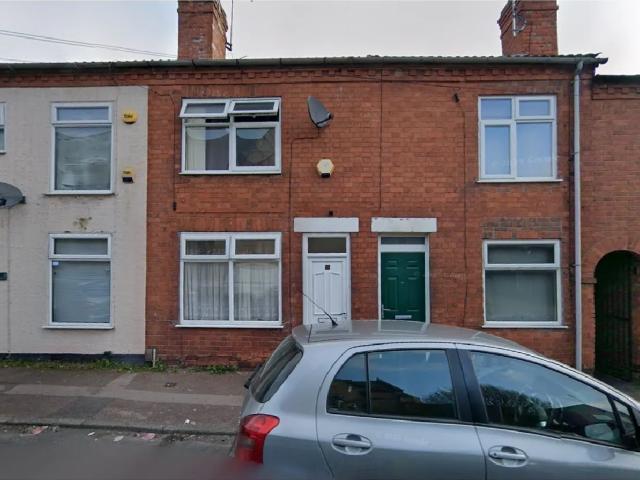 House for rent in Dalestorth, East Midlands