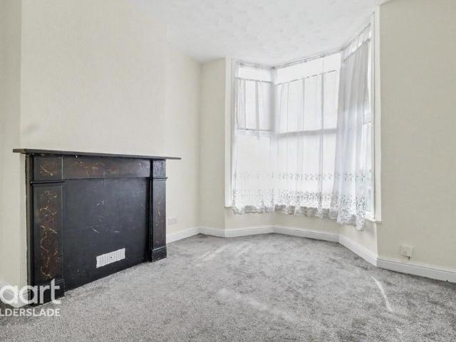 House for rent in Sheerness, Oad Street