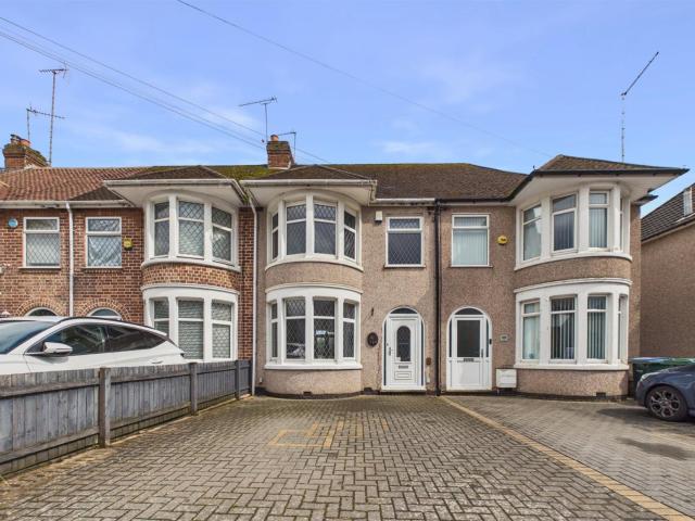 House for rent in Willenhall, West Midlands