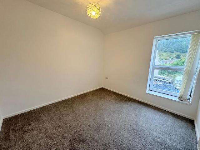 House for rent in Gwynfi and Croeserw, Abergwynfi