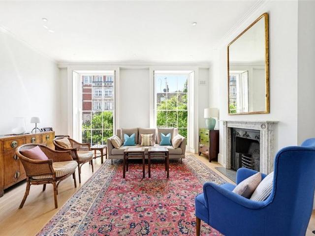 House for rent in Kensington, Greater London