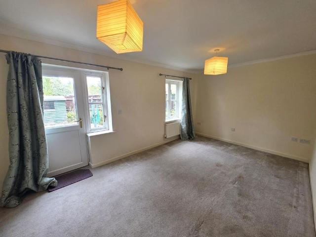 House for rent in Martock, Somerset