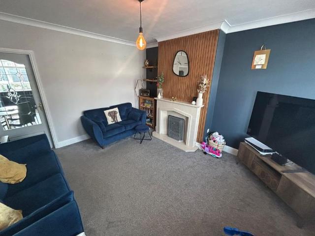 House for rent in East Ella, Hull