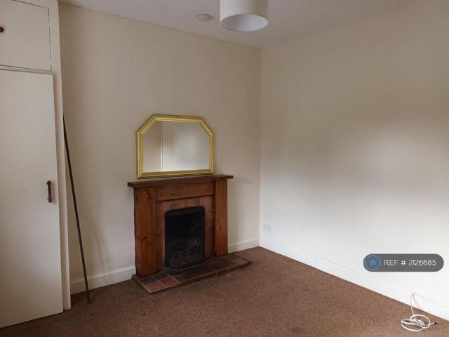 House for rent in Old Town, Peebles