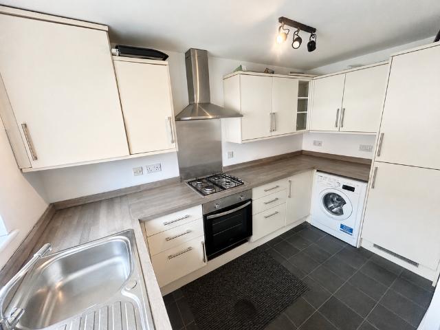 House for rent in Wardley, Salford