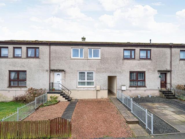 House for rent in Cowdenbeath, Scotland