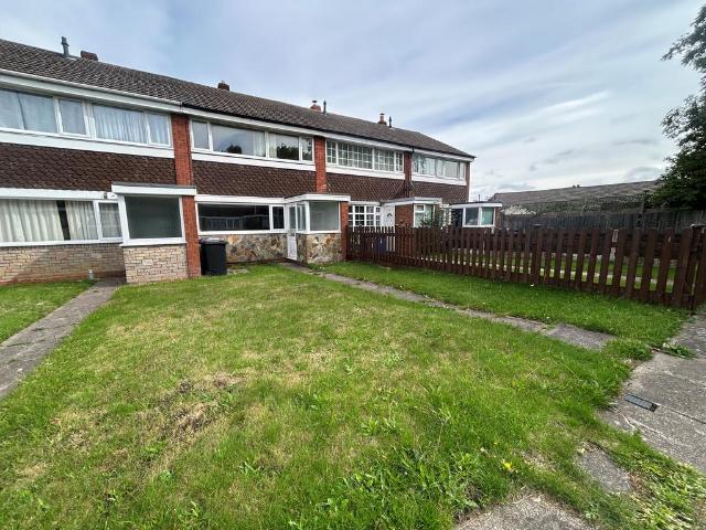 House for rent in Boley Park, Staffordshire