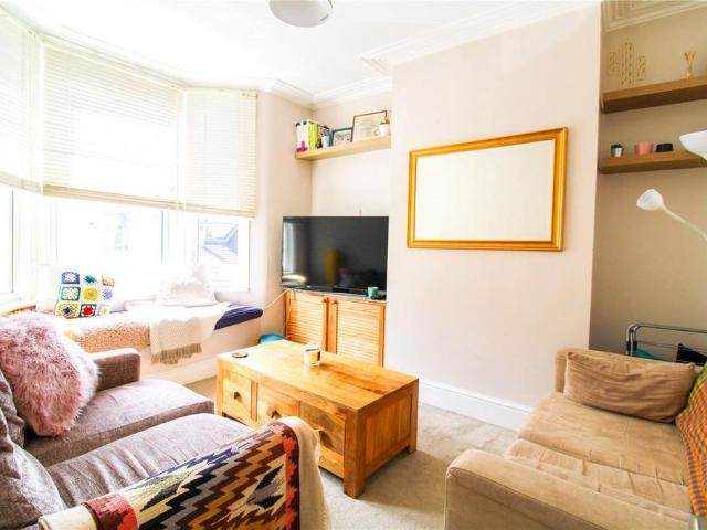 House for rent in Feckenham, City Of Bristol