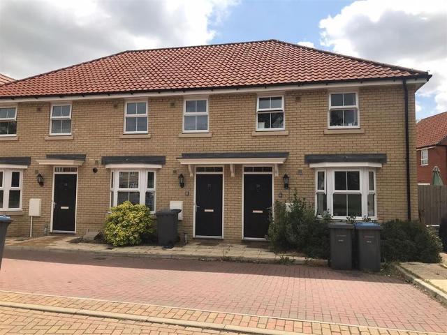 House for rent in Eastbridge, Suffolk