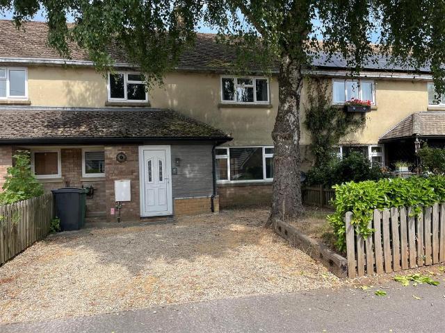 House for rent in Fossebridge, Gloucestershire