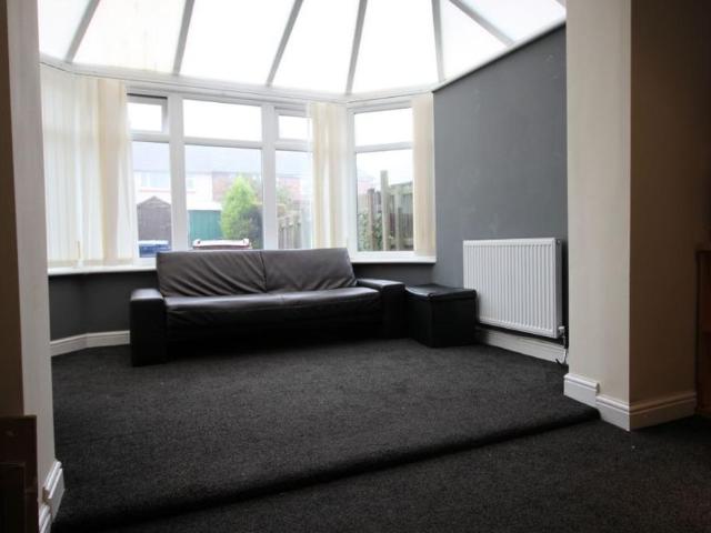 House for rent in High Heaton, Tyne And Wear