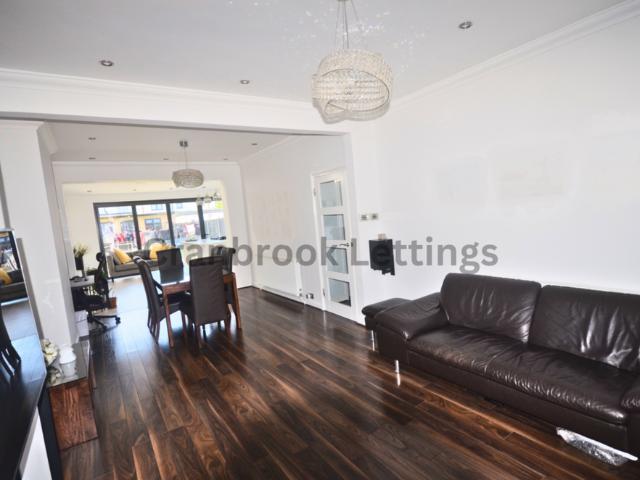 House for rent in Hainault, Greater London