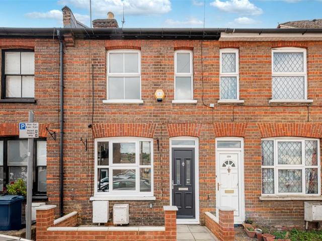 House for rent in Castlefield, Cressex