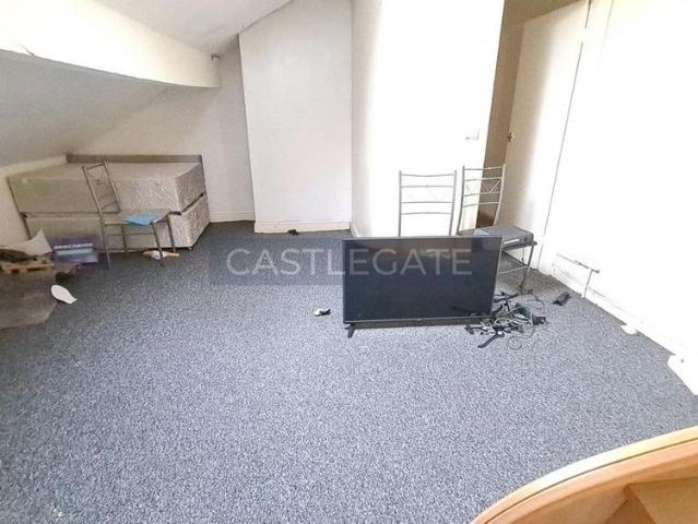 House for rent in Highfields, Huddersfield