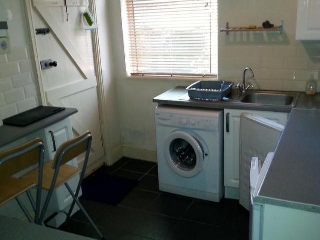 House for rent in Georgia, Isle Of Man