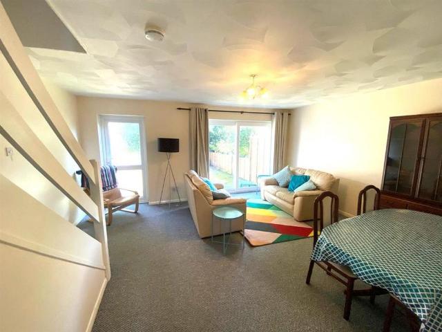House for rent in St. Dunstan's, The Bridge