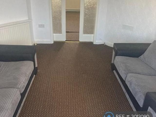 House for rent in Alum Rock, West Midlands
