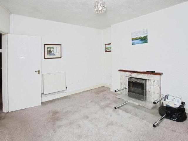 House for rent in Ynyshir, Wattstown