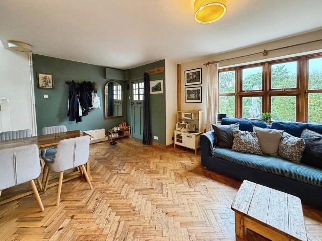 House for rent in Jackmans Estate, North Hertfordshire