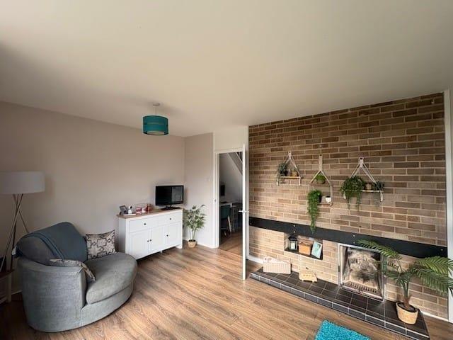 House for rent in Henlow, Central Bedfordshire