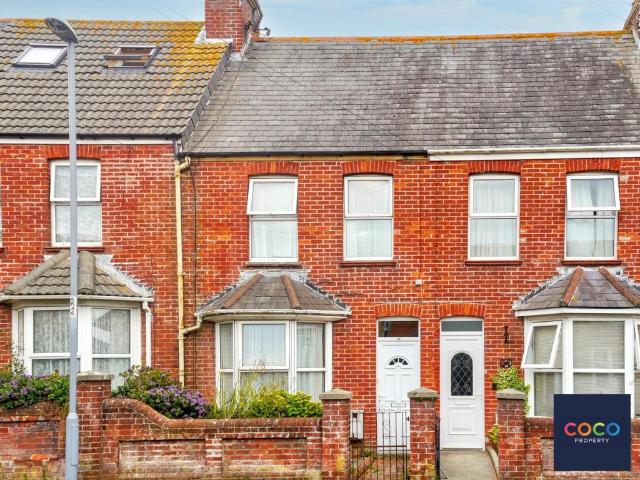 House for rent in Weymouth, East Dorset