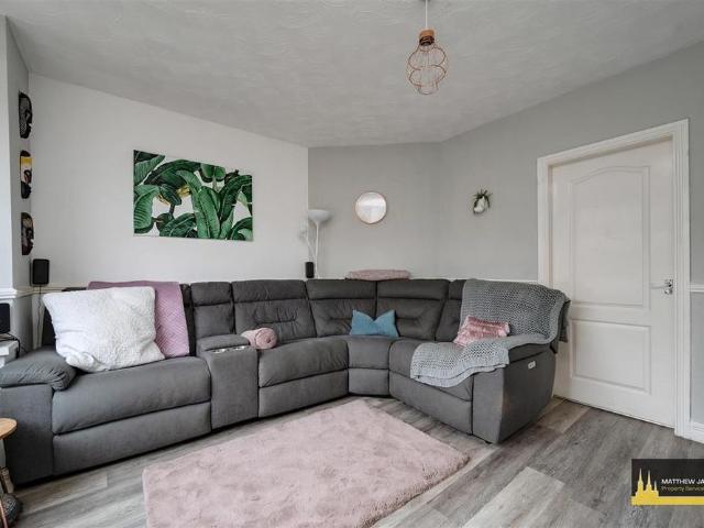 House for rent in West Midlands