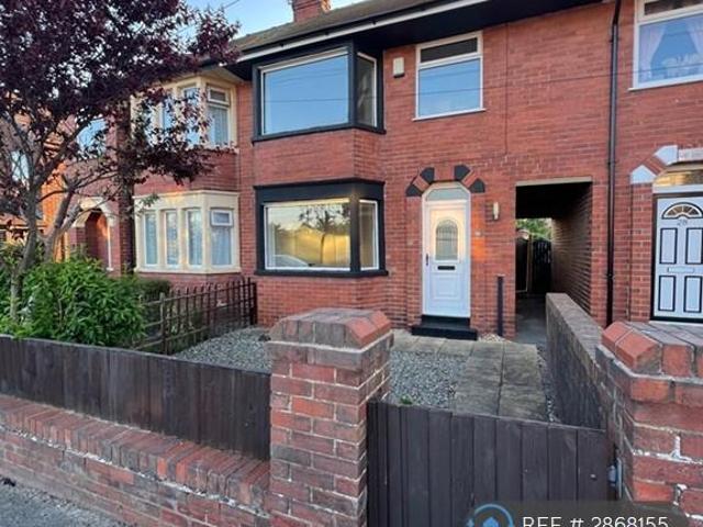 House for rent in Greenlands, Blackpool