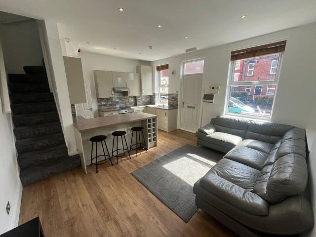 House for rent in Burley, West Yorkshire