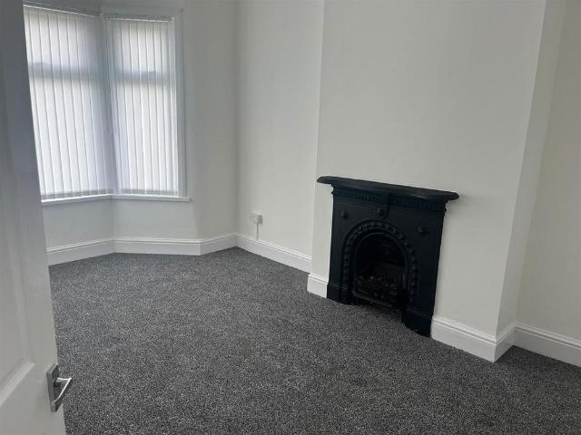 House for rent in Liscard, Wirral