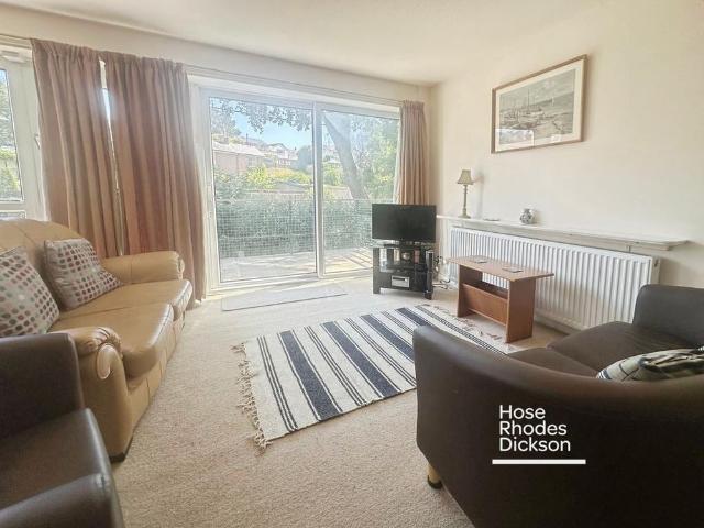 House for rent in Bembridge, Isle of Wight