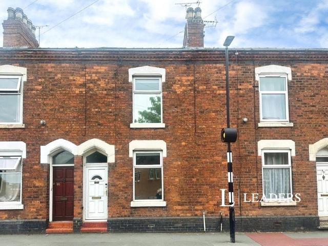 House for rent in Hammond Street, Isle Of Man