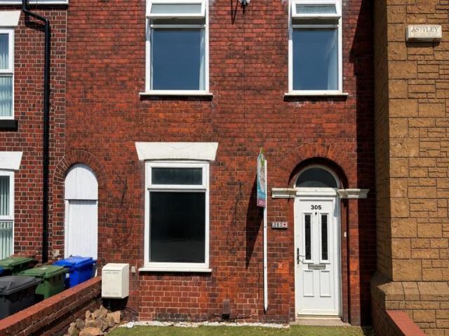 House for rent in Kingston, Greenheys
