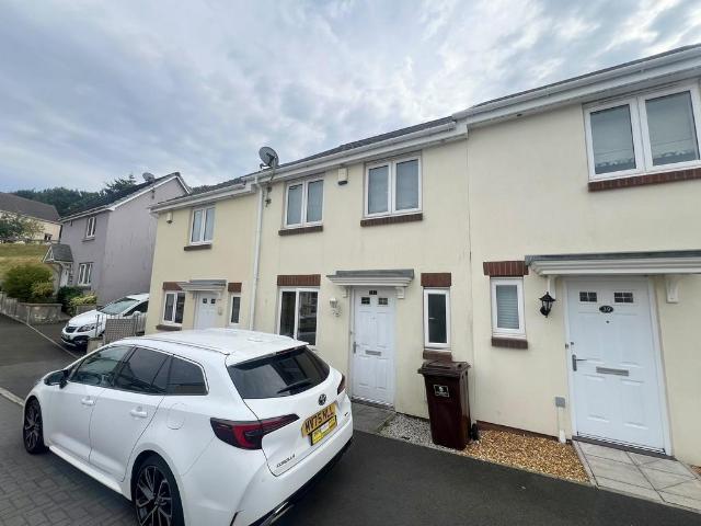 House for rent in Mount Wise