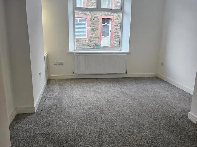 House for rent in Aberaman North, Aberaman