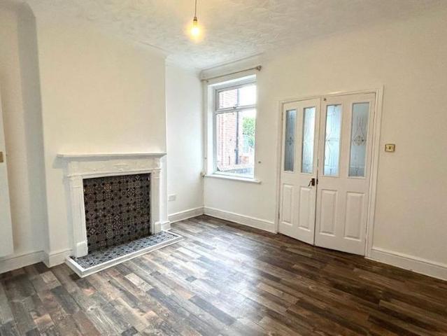 House for rent in Rawmarsh, South Yorkshire