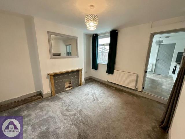 House for rent in Abertillery, Wales