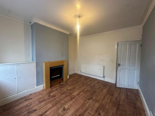 House for rent in Elmfield, Leicestershire