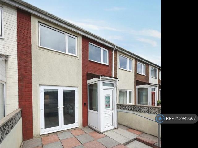 House for rent in Vale, Wales