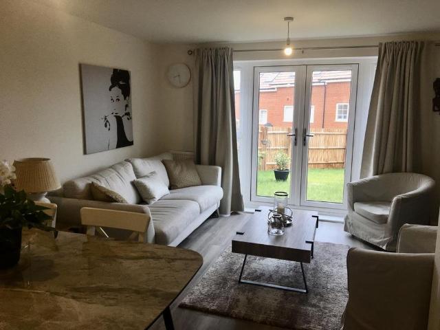 House for rent in Buckingham, Buckinghamshire