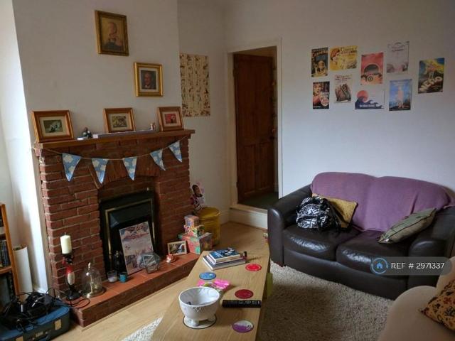 House for rent in Oadby, Leicestershire